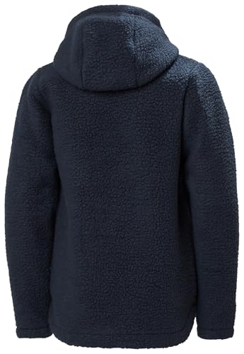 Image of Helly Hansen girls Champ Pile Jacket