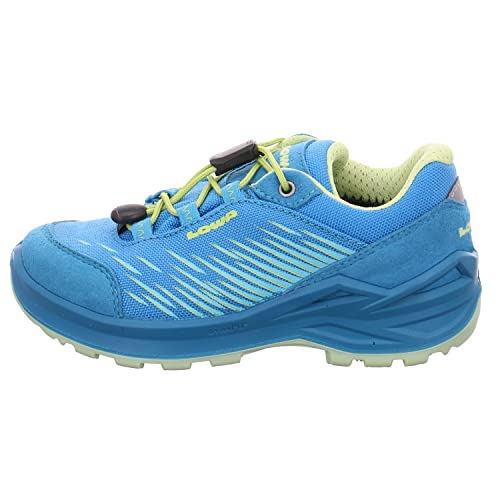 Preisvergleich Produktbild Lowa ZIRROX GTX LO JUNIOR Gr. 38