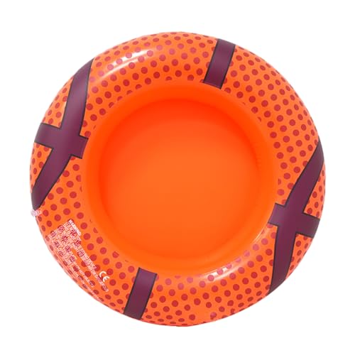 Bar inflable para piscina con temática deportiva, el regalo perfecto para barbacoas de verano