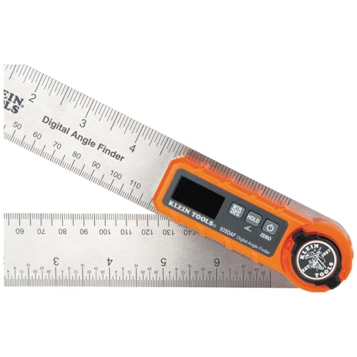 Klein Tools 935DAF Digital Angle Finder thumb #10