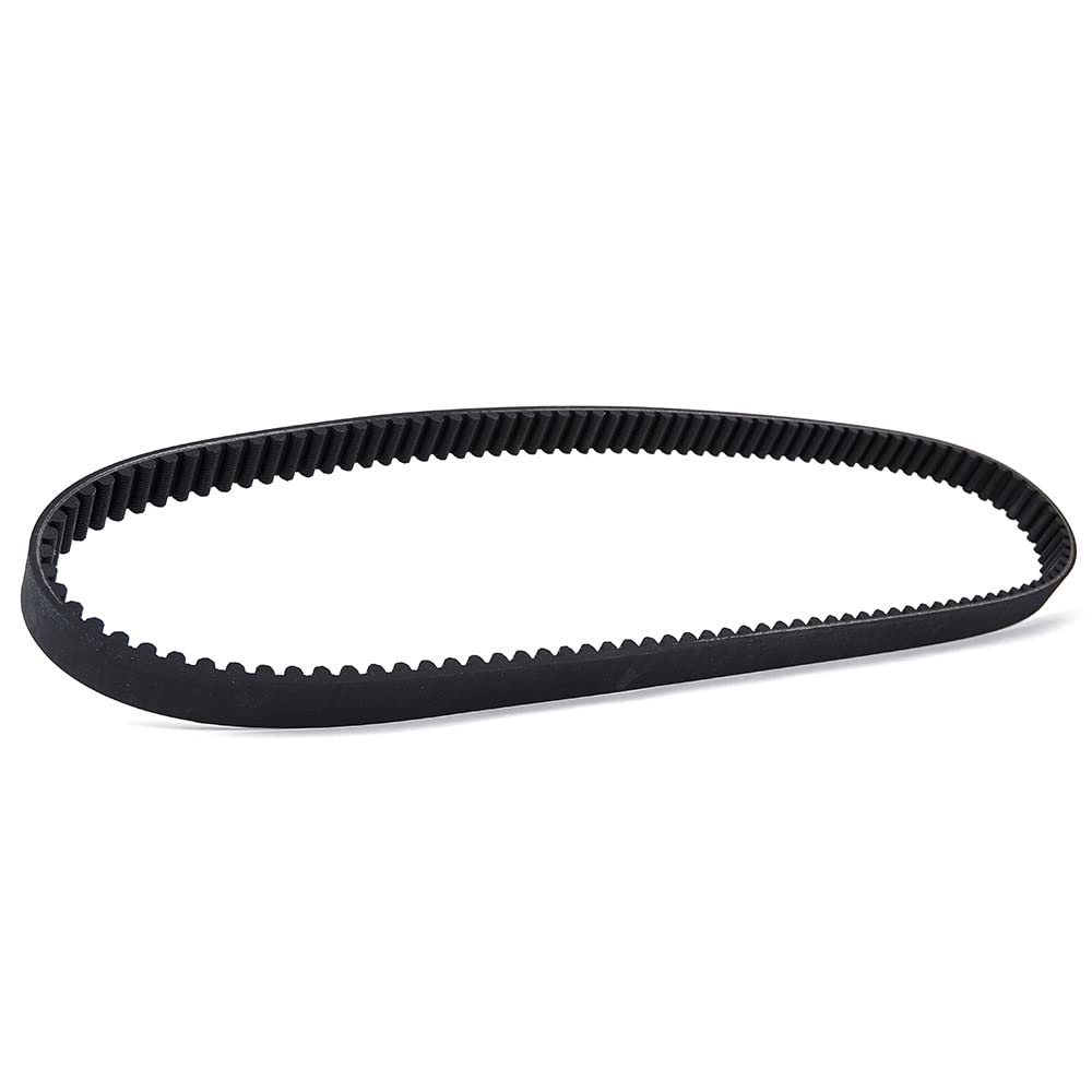 Cintura Trasmissione BC3-46241-00 Cinghia Trasmissione Dentata In Gomma Per Per Tmax 530 XP530 T Per Max 530DX 2017-2019 Per T-max 530SX Frizione Trasferimento Cinghia Trasmissione