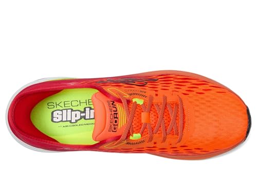 Skechers Men's Hands Free Slip-ins Max Cushioning Propulsion Sneaker3