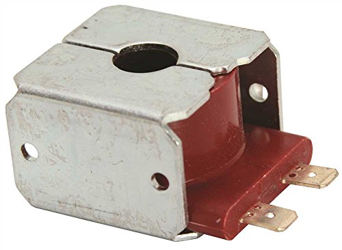 AMANA 167000 - OEM Replacement for Janitrol Heat Pump Reversing Valve Solenoid Coil AC 24V 50 / 60Hz 5/4W