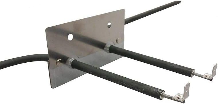 Range Oven Bake Heating Element Compatible with Kenmore 790.46804993, 790.99503994, 790.46813992, 790.75603704, 790.45714102, 790.45072400, 790.45782300 models