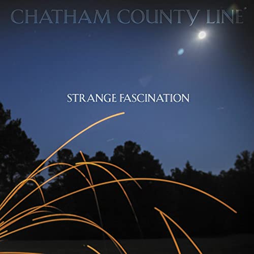 Chatham County Line feat. Sharon Van Etten