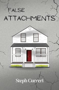 Paperback False Attachments Book