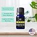 Radha Beauty Lemon Essential Oil 10ml - 5X Extra Strength 100% Pure & Natural Therapeutic Grade - Cold Pressed
