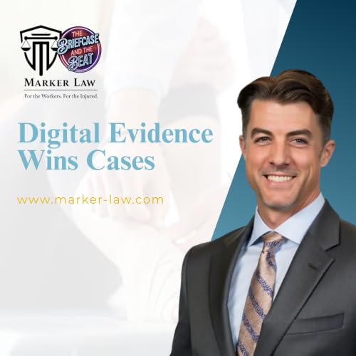 From Napster to Ring Cameras: How Digital Evidence Can Make or Break an Injury Case