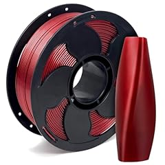 2-pla-001 Metal Abyssal Red