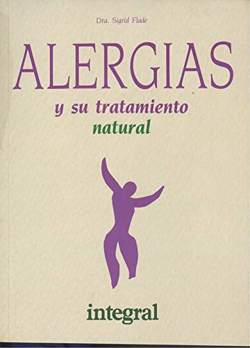 Tratamiento natural de las alergias