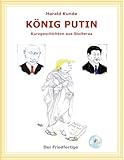 konig usb turntable  König Putin (German Edition)