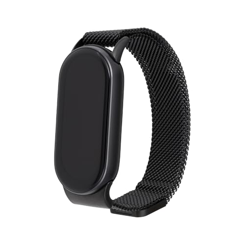 [GRAMAS] V@Ή Xiaomi Smart Band 10/9/8 XeXbVoh XiaomiK̔X VI~ y XeX }Olbg^Cv TCYR Y fB[X EHb`X}[gEHb` iphoneΉ 