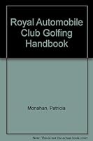 Rac Golf Guide 1871967082 Book Cover