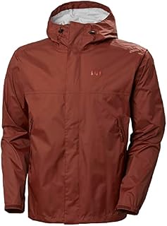 Helly Hansen Loke kurtka L, tlenek żelaza