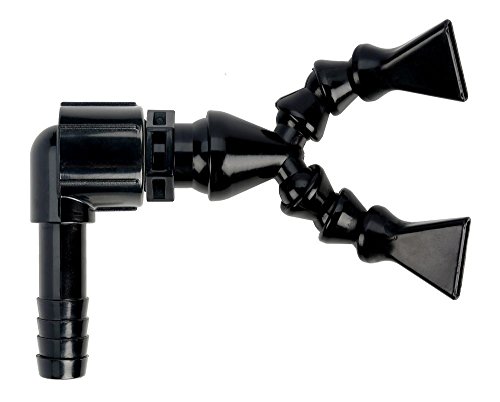 Fluval Flex/EVOXII/Spec XV Nozzle Set...