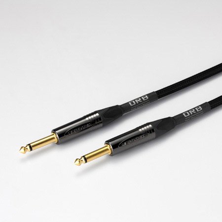 ORB J7-Phone Pro 【S-S】3m 2本 ORB For Professionals オフィシャルサイト