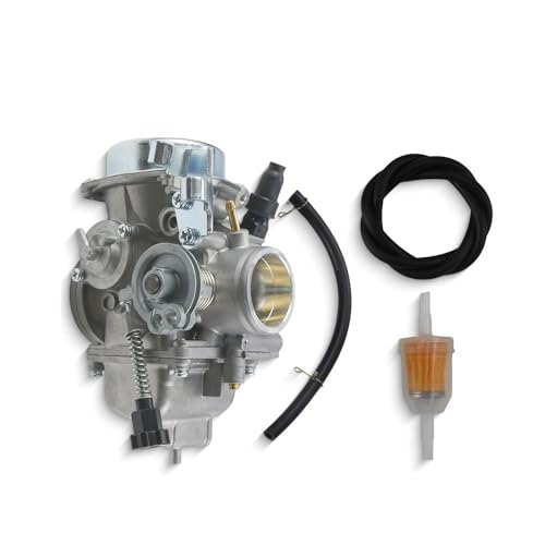 Carburateur moto pour CBX250 et Twister 250cc de 2000 à 2008 VC-16100-KPF