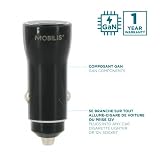 Mobilis Energia Charger 45 W ładowarka samochodowa USB-C Soft Bag