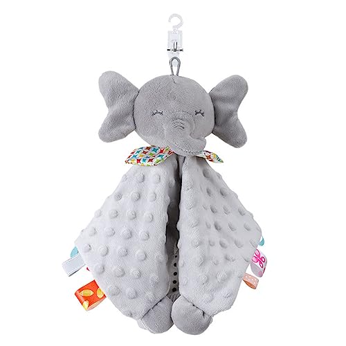 Opiniones y reviews de Peluche bebe manta Top cinco. 3