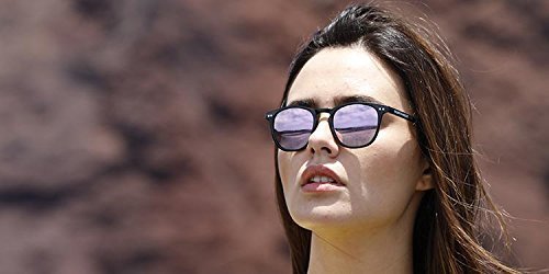Lunettes de soleil NORTHWEEK Wall mixte protection UV accessoire mode