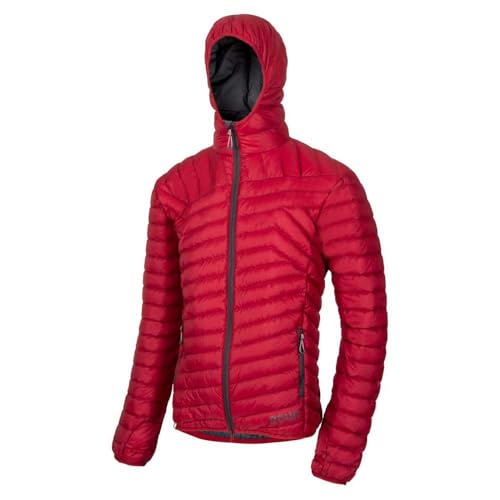 , Farbe-Ocun:Red Scarlet Sage / Iron Gate, Groesse-Ocun:L