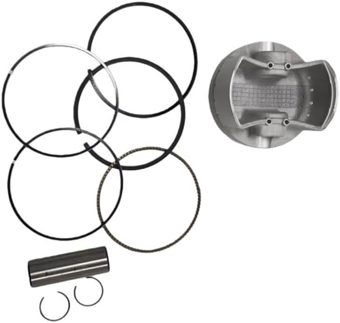 Engine Piston Kit Fit For HS 400 450 500 ATV UTV 13101-004-0000 P004000131010000