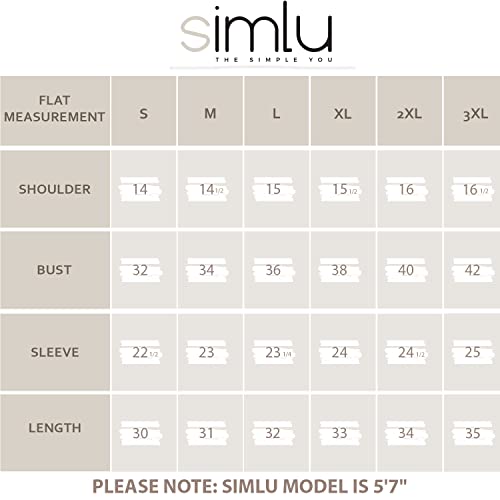 Simlu 560381 Lightweight White Cardigans thumb #5