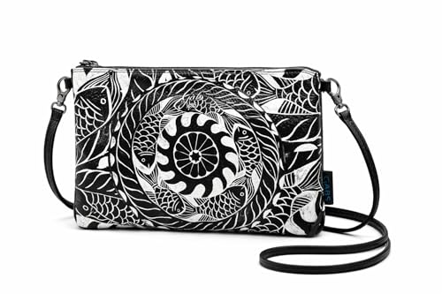 Gabs Sac Pochette Beyonce M TRIP en cuir Timone avec bandoulière réglable