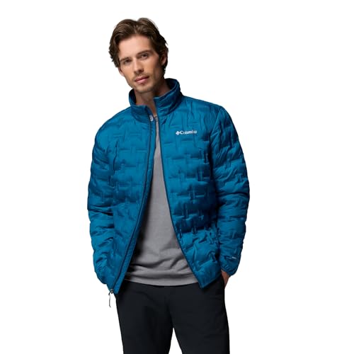 Image of Columbia Delta Ridge II Down Jacket