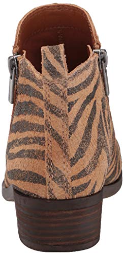 Image of Lucky Brand Women's Basel Ankle Booties