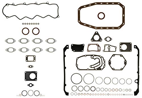 Ajusa, 51092200 Juego completo de juntas, motor Sin Junta culata