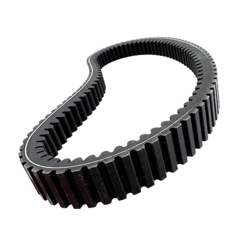 Courroie transmission pour BMW C650GT robustesse et haute précision