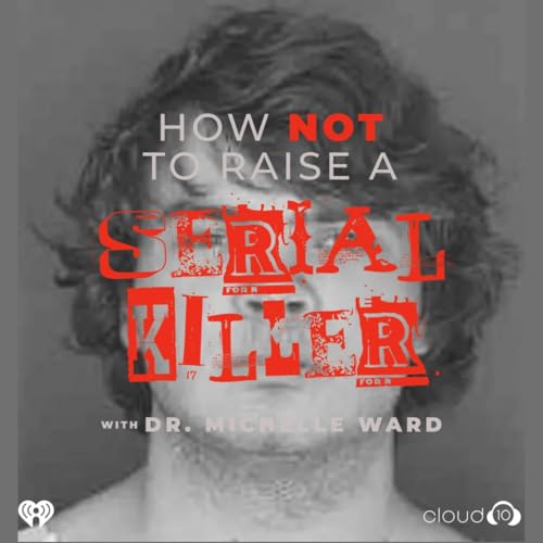 Payton Gendron: The Live-Stream Killer cover art