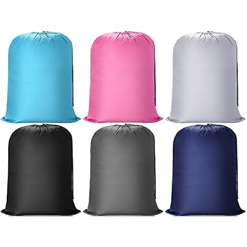 Nuenen Extra Large Laundry Bags Cover