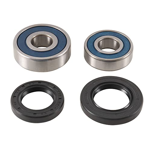 All Balls Wheel Bearing Kit 25-1791 Compatible with/Replacement for Honda CRF250F 2019 by All Balls - Used condition - US$10.38