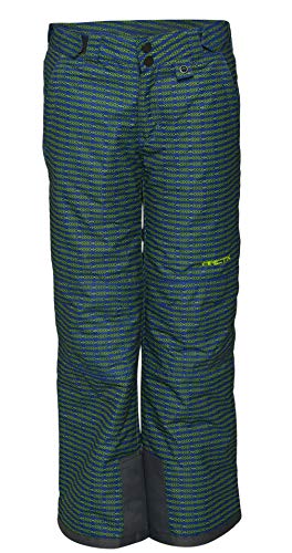 Image of Arctix Kids Snow Pants with Reinforced Knees and Seat