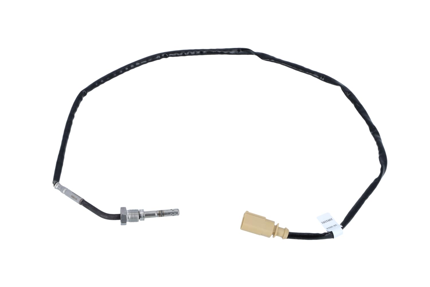 Nrf Sensore, Temperatura Del Gas Di Scarico 707110-image