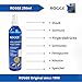 ROGGE Screen Cleaner Pump Spray Bottle 250 ml - For all LED / LCD / OLED / Plasma TV, Computer Monitor, Tablet, Laptop, Phone Screens, Optical Lenses and Devices …