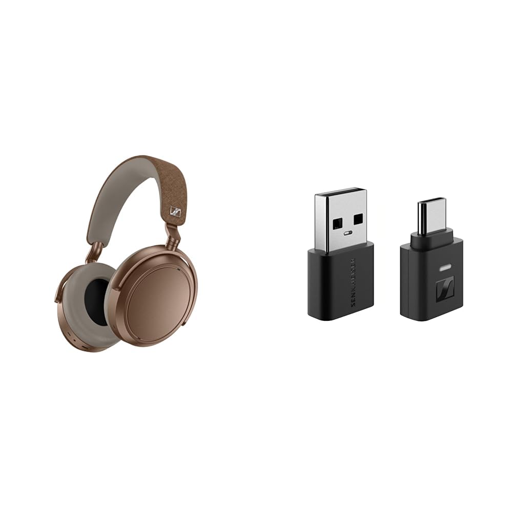 Amazon.co.jp: MOMENTUM 4 Wireless ブラウン BTD700 : 家電＆カメラ