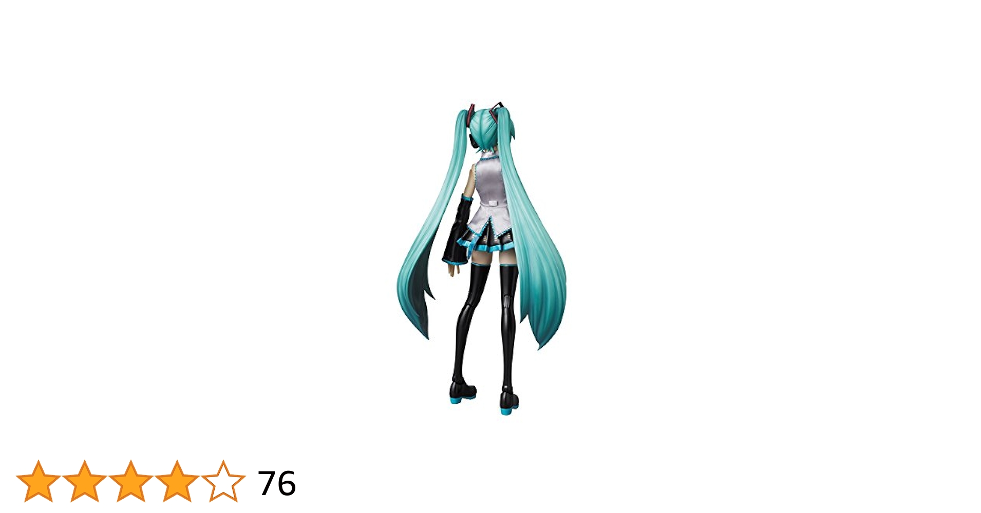 Amazon.com: Sega Hatsune Miku: Diva F Version Real Action
