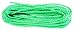 Chapuis PPC825U Cordage-Corde polypropylène torsadée-Diamètre : 8 millimètres-Longueur : 25 mètres-Couleur : Vert