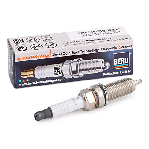 BERU Z243 Bougie d'Allumage