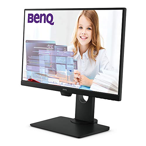 BenQ-GW2480T-6096-cm-24-1080p-IPS-Eye-Care-Monitor-Height-Adjustment-HDMI-Brightness-Intelligence-Low-Blue-Light-Flicker-Free-1Wx2-in-Built-Speaker