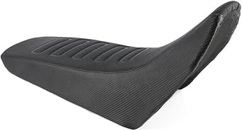Motorbike Seat Cover Motorcycle Seat Cover for Suzuki DR650 1996-2024 for DR 650 Seat Saddle Cushion Cover Protector Off Road