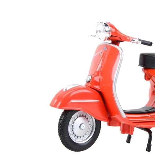 Jouets de collection Vespa 1968 idée cadeau moto rétro nostalgie