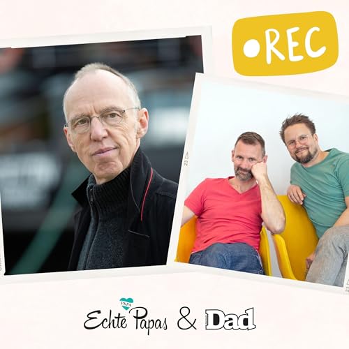 Kester Schlenz: &bdquo;Je mehr man sich k&uuml;mmert, desto mehr bekommt man als Mann zur&uuml;ck.&ldquo;