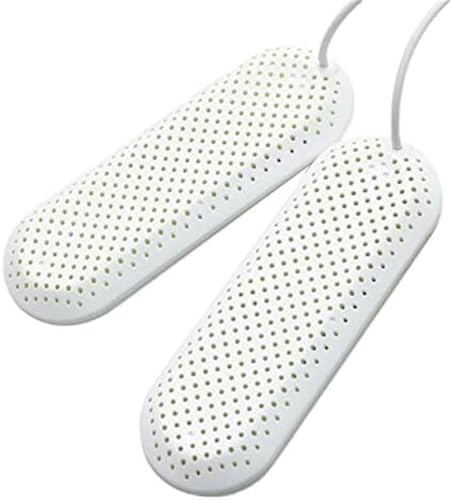Secador de Botas Portátil KANGJIEM Blanco miniatura 1