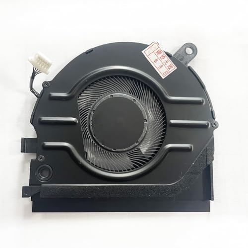 Ventilador de refrigeración de CPU de repuesto para Lenovo ThinkPad L13 Gen 3 4 5 L13 Yoga Gen 3 Gen 4 S2 Gen 7 8 9 S2 Yoga Gen 7 8 9 X1 Carbon 12ª generación BAPA0705R5HY029 5F10Z58255 5F10Z58258258