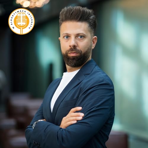Page de couverture de Jak pogodzić retail z e-commerce? Tomasz Osman o strategii SAVICKI
