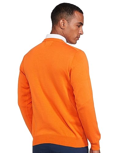 Image of Monte Carlo Men's Pullover-V /N-F /S
